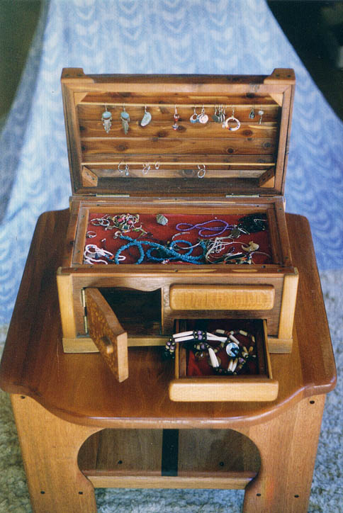 jewel box 2